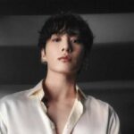 <トレンドブログ>「BTS」Jung Kook、“ことし最もイケメンな男性”1位に…3100万票以上を獲得