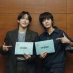 <トレンドブログ>新ドラマ『私の有罪人間』、イム・シワン＆ソル・イナ＆キム・ジョンヒョン＆ヨンウの熱気あふれる台本読み合わせ現場を公開