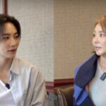 <トレンドブログ>SHIHO、「SEVENTEEN」JEONGHANと一緒にソウル旅行…「お姉さん」と呼ばれ照れくさそう