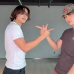 <トレンドブログ>「SHINee」ミンホ、「EXO」カイ＆「RIIZE」ソンチャンとともにした新曲「Make it hot」のパフォーマンスクリップを公開