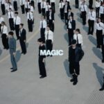 <トレンドブログ>「MONSTA X」、デビュー12年目の熟練の技が光る新曲「MAGIC」のMVを公開…あらがえない魅力（動画あり）