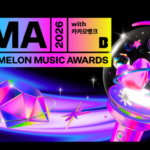 RIIZE、ALPHA DRIVE ONE、ATEEZ、ILLITら出演！韓国最大規模の音楽授賞式『MMA2026』を今年もU-NEXT独占でライブ配信決定！