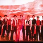<トレンドブログ>「＆TEAM」、29曲を披露した熱狂の4時間ライブ…日本のベルーナドームでツアーのフィナーレ