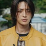<トレンドブログ>「SHINee」ミンホ、炎のカリスマそのもの…「Make it hot」のMV公開 （動画あり）