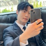 <トレンドブログ>俳優ホ・ナムジュン、完璧なスーツ姿と爽やかなビジュアルで月曜病も吹き飛ばす