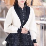 【フォト】「NewJeans」ヘリン、ディオール ビューティのポップアップストアオープンイベントに出席