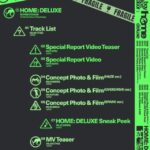 <トレンドブログ>「BOYNEXTDOOR」、リパッケージアルバムをリリース…制御不能な“HOME：DELUXE”