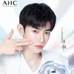 <トレンドブログ>「AND2BLE」ジャン・ハオ、スキンケアブランドの中華圏アンバサダーに