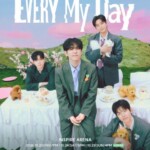 <トレンドブログ>「DAY6」、10月23～25日にファンミーティングを開催…“MY DAY”と過ごす特別な秋