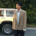 <トレンドブログ>俳優イ・サンイ、MV撮影現場で披露した“ほっこり魅力”