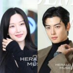 <トレンドブログ>女優ムン・ガヨン、「ASTRO」チャウヌと7年ぶりの再会なるか…新ドラマ『ソラボルナイフ』への出演を検討中