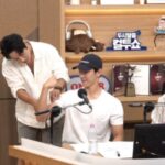 <トレンドブログ>「MONSTA X」ショヌ＆ミニョク「セクシーな姿が好きなファンのために振り付けを修正」…引き締まった上腕二頭筋を披露（Cultwo SHOW）