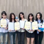 <トレンドブログ>「コジェ（巨済）、ヤッホー！」と叫んだ「RESCENE」、芸能人として初めて“巨済名誉市民”に