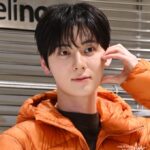 【フォト】ファン・ミンヒョン＆「TWICE」ジヒョ、ヘリノックス・ウェア・ソウルの旗艦店オープンイベントに出席