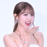 【フォト】「TWICE」ナヨン＆「ZEROBASEONE」ソン・ハンビン＆「THE BOYZ」ジュヨン、香水ブランドの新製品 発売記念ポップアップストアのオープンイベントに出席