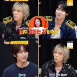 「FTISLAND」イ・ホンギ、シャープなフェイスラインとスリムな体型で『社長の耳はロバの耳』にサプライズ登場…14kg減量後もリバウンドなし
