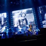 <トレンドブログ>日本のバンド「back number」、初の韓国公演を盛況に終える…観客たちは「ヒロイン」を大合唱