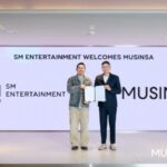 <トレンドブログ>ファッション通販“MUSINSA”、SMエンタと提携…「aespa」、「NCT」などK-POPのIPにK-ファッションを融合
