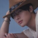 <トレンドブログ>「THE BOYZ」エリック、“ひとり立ちをめざす”…「失敗する可能性があっても挑戦する」（動画あり）