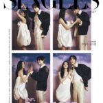 <トレンドブログ>キム・ソヒョン＆チュ・ヨンウ、カップルグラビア＆インタビューを公開…新ドラマ『恋愛博士』で共演