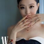 <トレンドブログ>女優パク・ボヨン、こんな姿は初めて…大胆でおとななグラビア公開