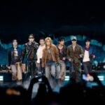 <トレンドブログ>「BTS」、「ARMYは世界一のファン…韓国語での大合唱に驚いた」