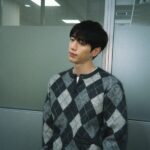 <トレンドブログ>俳優ソ・ガンジュン、撮影現場のあちこちでとらえられたさすがの“顔の天才”ビジュアル