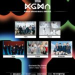 <トレンドブログ>「TWS」、「WayV」など…「2026 KGMA」スペシャルラインナップ公開