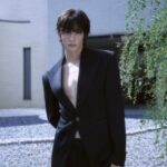 <トレンドブログ>「RIIZE」アントン、韓国のマガジンで初の単独カバーとグラビア＆インタビューを公開…“少年と大人の間”