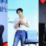 <トレンドブログ>「THE BOYZ」エリック、上海・北京・青島でのファンミーティングを終了…中国のファンの心をつかむ