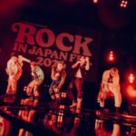 <トレンドブログ>「CORTIS」、「ROCK IN JAPAN」に出演…“日本を熱くしたヤングクルーのエネルギー”