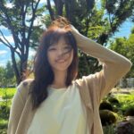 <トレンドブログ>「TWICE」ジョンヨン、自由を満喫する近況を公開
