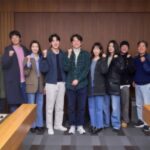 <トレンドブログ>ユ・ヨンソク＆ソ・ヒョンジン、『浪漫ドクター』以来10年ぶりに再共演…心理スリラー『ライアー』の台本読み合わせ現場を公開