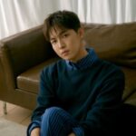 <トレンドブログ>“10月にカムバック”キム・ジェファン、一段と成熟したビジュアル…「Love, From Here」のティーザー画像を公開