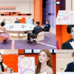 <トレンドブログ>BamBam（GOT7）＆ジェミン（NCT）＆ツキ（Billlie）、Kフードで結ばれたグローバルアイドルのサミット…Mnet Plus『IDOL’S TABLE』の初収録の現場を公開