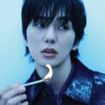 <トレンドブログ>俳優ユ・スンホ、グラビア＆インタビュー公開…『財閥X刑事 シーズン2』での悪役変身「台本を全部読み終わる前から『やる』と言った」