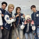 <トレンドブログ>「hrtz.wav」、“ライブの強者”としての存在感…大学祭のステージも制覇