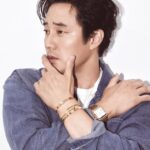 <トレンドブログ>俳優ソ・ジソブ、写真ごとに異なる魅力…グラビア“Bカット”を公開し「ハッピー秋夕」