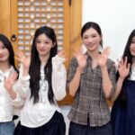 <トレンドブログ>「ILLIT」、かわいい秋夕のあいさつ動画を公開…「私たちがGLITの満月になるよ」（動画あり）