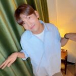 <トレンドブログ>「東方神起」チャンミン、不思議かわいいダンスにファン悶絶（動画あり）