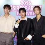 <トレンドブログ>「CNBLUE」、デビュー17周年でも体力は健在…「ステージで疲れも忘れて走り回る」