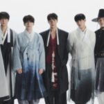 <トレンドブログ>「MONSTA X」、アナザーレベルの韓服姿で秋夕（チュソク、中秋節）を祝う…それぞれの個性があらわれるビジュアル
