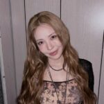<トレンドブログ>BoA、ステージ衣装で近況報告…「KRAZY MUSIC FESTIVAL TAIPEI」に出演