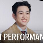 <トレンドブログ>「GOT7」ジニョン、新ドラマ『100日の嘘』の撮影秘話を語る…「通訳官役のために3か国語で演技、難しかった…ダンスと同じように練習するしかなかった」（動画あり）