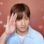 <トレンドブログ>「東方神起」チャンミン、不思議かわいい動画第2弾…“おつかれ”（動画あり）