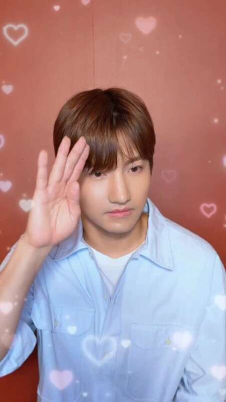 トレンドブログ>「東方神起」チャンミン、不思議かわいい動画第2 ...