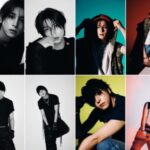 <トレンドブログ>「X1」、「BAE173」出身イ・ハンギョル、ついにベールを脱いだデビュー9年での初ソロアルバム…タイトル曲は「BUNZI」