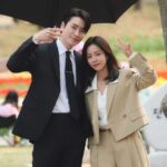 <トレンドブログ>女優ハン・ジミン、イ・ジュニョクとの縁で新ドラマ『覚醒』に特別出演