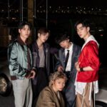 <トレンドブログ>「XngHan＆Xoul」、日本デビュー曲「HIGH BEAM」をリリース…XngHanと共に活動する4人の正体は？