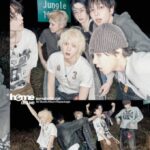 <トレンドブログ>「BOYNEXTDOOR」、ニューアルバム「HOME：DELUXE」がリリース初日に56万枚売上…アルバムチャート1位に直行